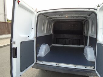 Ford Transit 2.2 TDCi, L1H1 - 7