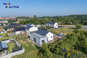 Prodej, novostavba 4+kk, Holešov - 7