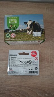 Nová autíčka od 55Kc, vše 250Kc - 7