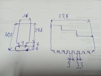 Univerzální Sklíčidlo - 7
