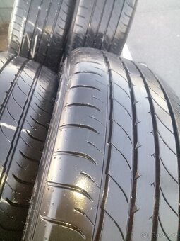 Dunlop 235/55 R20 - 7