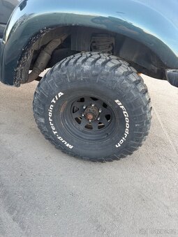 Toyota Land Cruiser 80 - 7