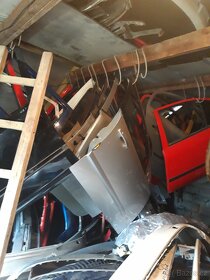 Dveře octavia1,2,3,fabia1,2,3,b5,astra h - 7