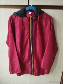 Jarní a podzimní saka a bundy - 7