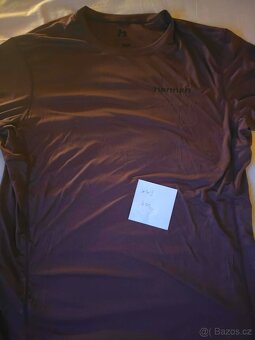 2.Nové, nepoužité pánské oblečení - 7