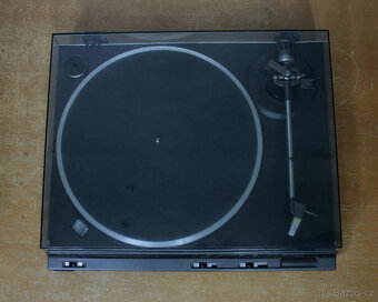 Gramofon Technics. - 7