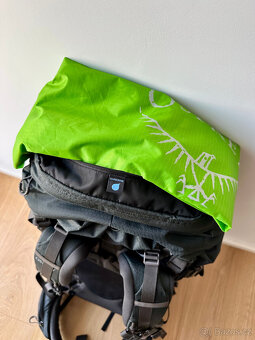 Batoh Osprey Aether 55L XL - 7