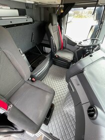 Renault T480 lowdeck Comfort r.v.2017, nezávislá klima - 7