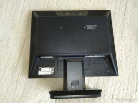 Prodám LCD Acer V173 - 7