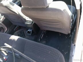 Díly VW Passat B 5.5 - 7