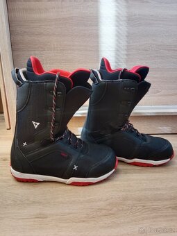 Gravity Recon Black 46 - 7