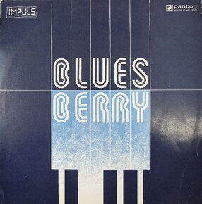 5x LP - Žlutý pes, Bluesberry, Ivan Hlas, Mišík, Oceán - 7