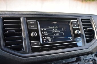 Volkswagen Crafter 2.0TDi.L2H2.SERVIS VW.DPH.KLIMA.SKŘÍŇ - 7
