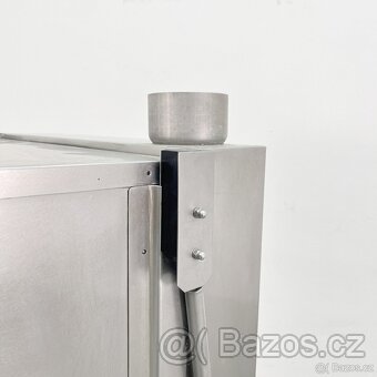 Gastro myčka JEROS - 7