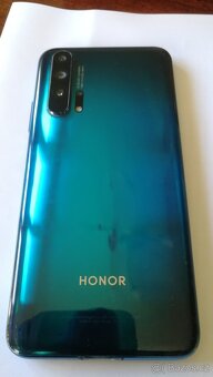 Honor 20 Pro - 7
