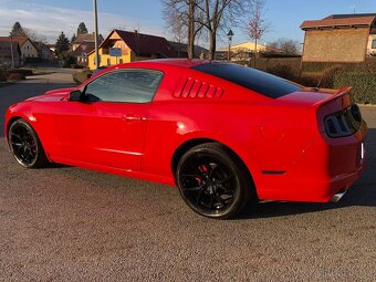 Ford Mustang 3.7 V6 - 7