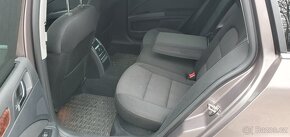 Škoda Superb Combi Eelegance 2,0Tdi CR 125kW 4x4 - 7