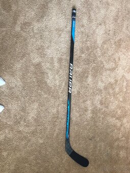 Hokejka Bauer Sync 50 Flex - 7