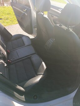 ŠKODA OCTAVIA II 2.0 TDI 103 KW - 7