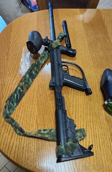 Tipmmam 98 Custom značkovač Paintball – nabídka - 7