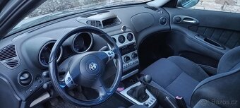 Alfa Romeo 156 103kW - 7