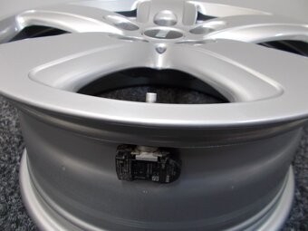 Alu kola 7x16 ET52 5x112x66,5 originál Mini - 7