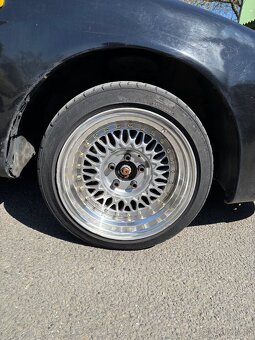 Toyota Celica T18 - 7