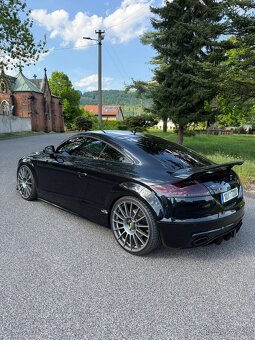 Audi TTRS 8J 2.5 TFSI 2011 250kw - 7