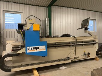CNC stůl Vanad - 7