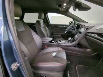 Ford Mondeo 2.0i HEV 137 kW ST-line AT - 7
