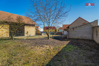Prodej rodinného domu, 110 m², Evaň - 7