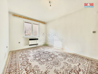 Prodej bytu 2+1, 60 m², Ústí nad Orlicí, ul. Špindlerova - 7