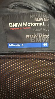 BMW Atlantis 4 - 7
