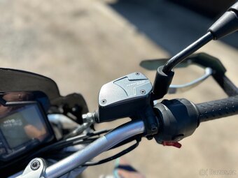 Aprilia Shiver 750 r.v 2009 - 7
