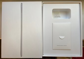 Ipad Air 2 cellular 128 GB - 7