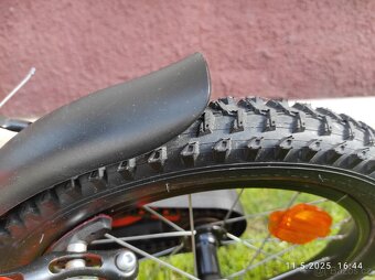 Dětske kolo 16’’ Decathlon - 7