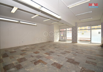 Pronájem obchod a služby, 94 m², Ostrava, ul. Výškovická - 7