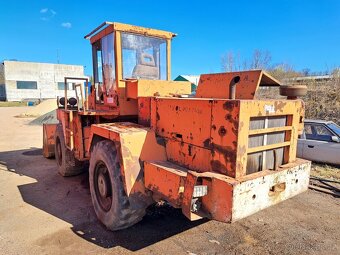 ZTS UNK 320 4X4 - 7