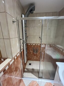 Prodej bytu 3+1/L, OV, 76 m2, ulice Vodárenská, Karlovy Vary - 7