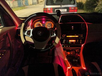 BMW X3 E83 - 7