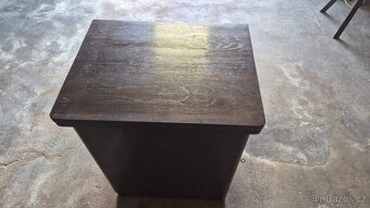 Šicí stroj BOBBIN - 7