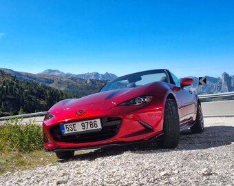 MX-5 REVOLUTION Top - 7