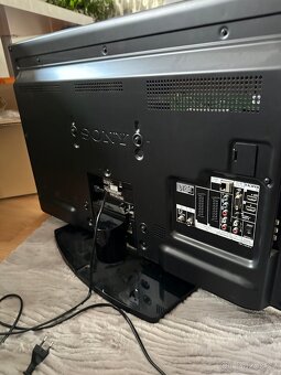 Sony Bravia kdl-32ex705 televize - 7
