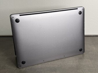 MacBook Pro 13'' 2017 / i5 / 8GB / 128GB SSD / Space Gray - 7