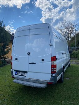 Sprinter r.v. 2009 - 7
