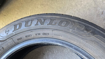 205/60/16 4x letní pneu Dunlop - 7