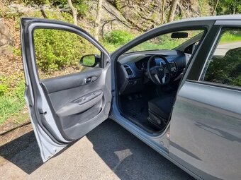 Hyundai i20 1.2i 62kW,1.Majitel,ČR,Klima,Výhřev,Serviska - 7