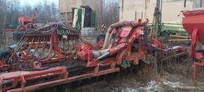 Secí kombinace Kverneland Accord DF-2 - 7