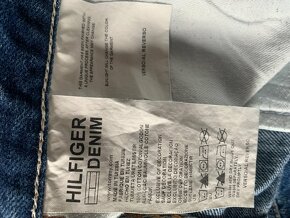 Džíny Tommy Hilfiger 36/30 - 7