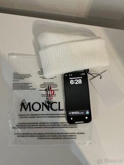 Moncler čepice - 7